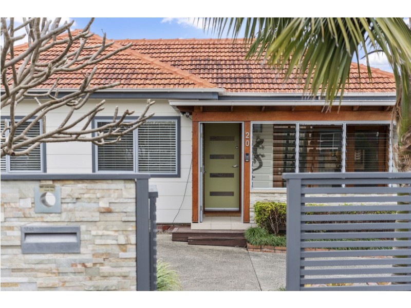 20 Anne st, Warilla NSW 2528