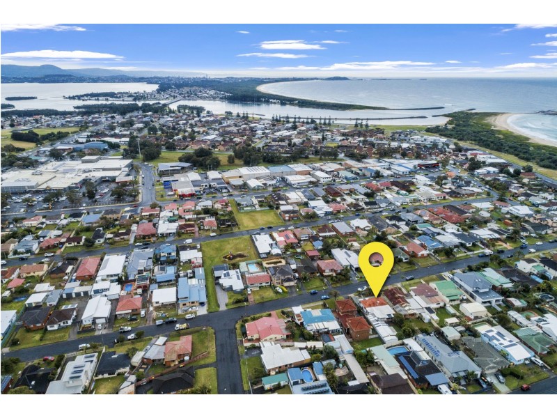 20 Anne st, Warilla NSW 2528