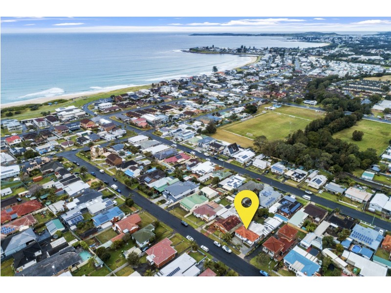 20 Anne st, Warilla NSW 2528