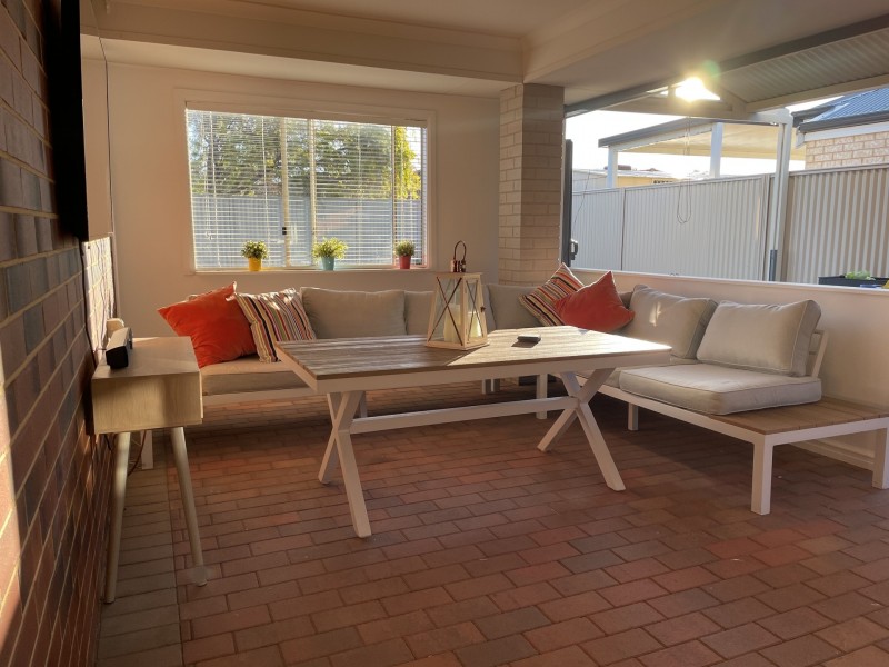 141 Harrington Waters Drive, Waikiki WA 6169