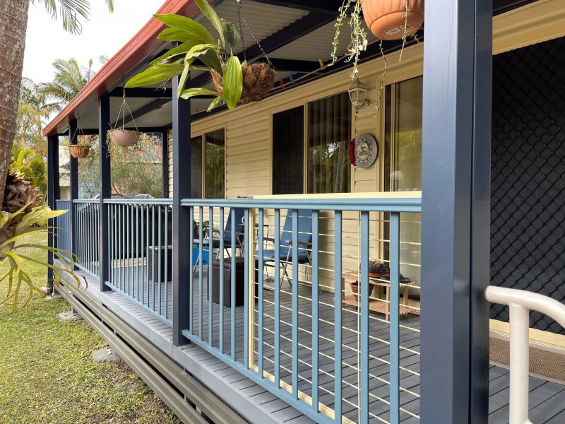 1/383 North Street, Wooli NSW 2462