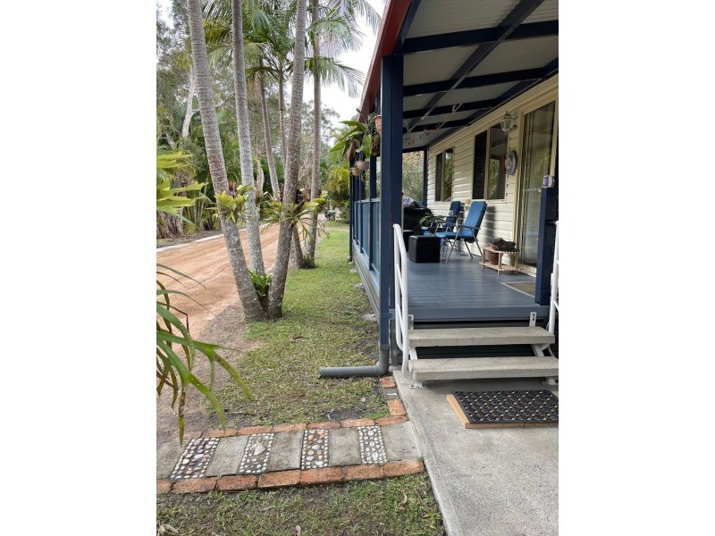 1/383 North Street, Wooli NSW 2462