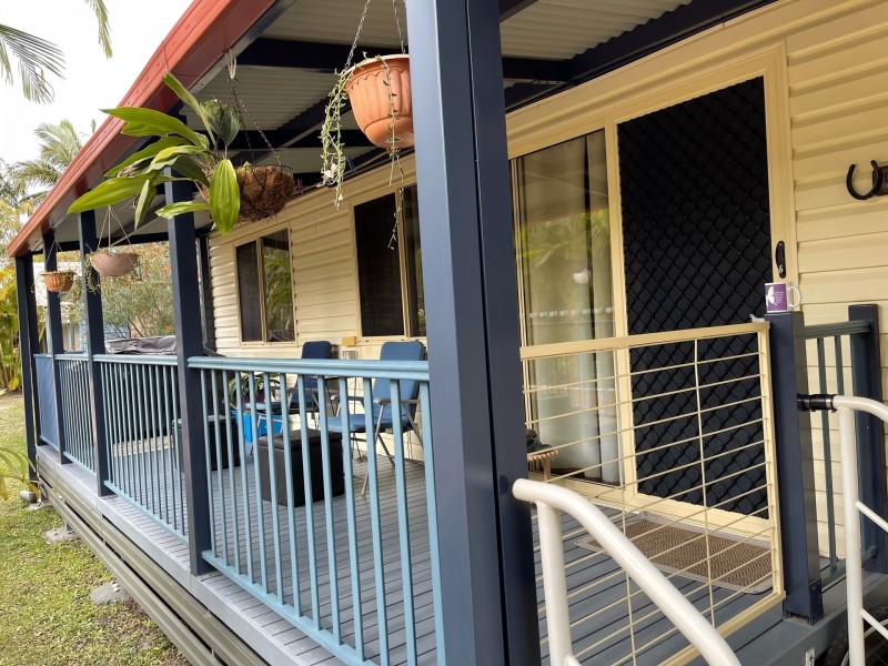 1/383 North Street, Wooli NSW 2462