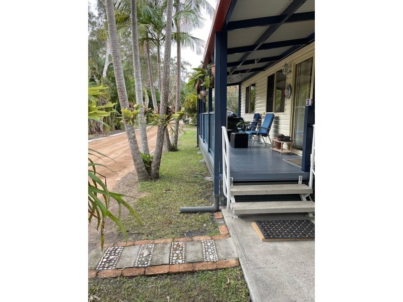 1/383 North Street, Wooli NSW 2462