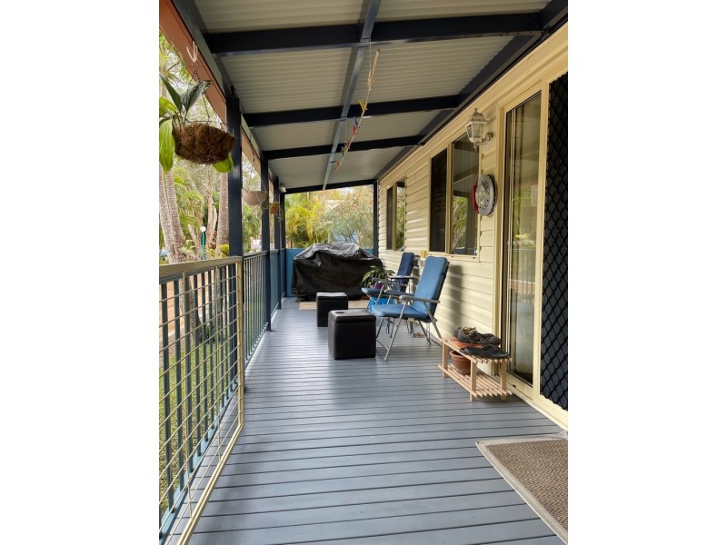 1/383 North Street, Wooli NSW 2462