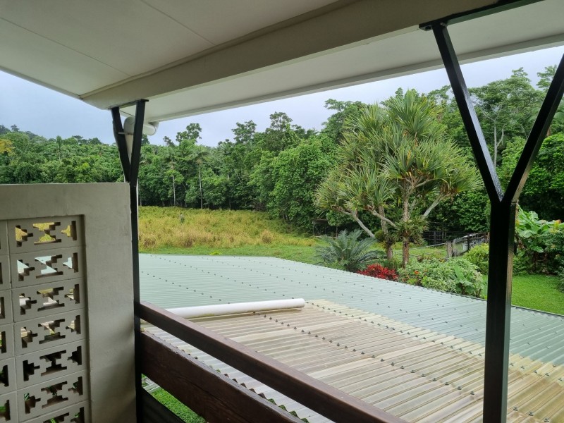 582 Bingil bay rd, Bingil Bay QLD 4852