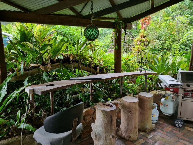 582 Bingil bay rd, Bingil Bay QLD 4852