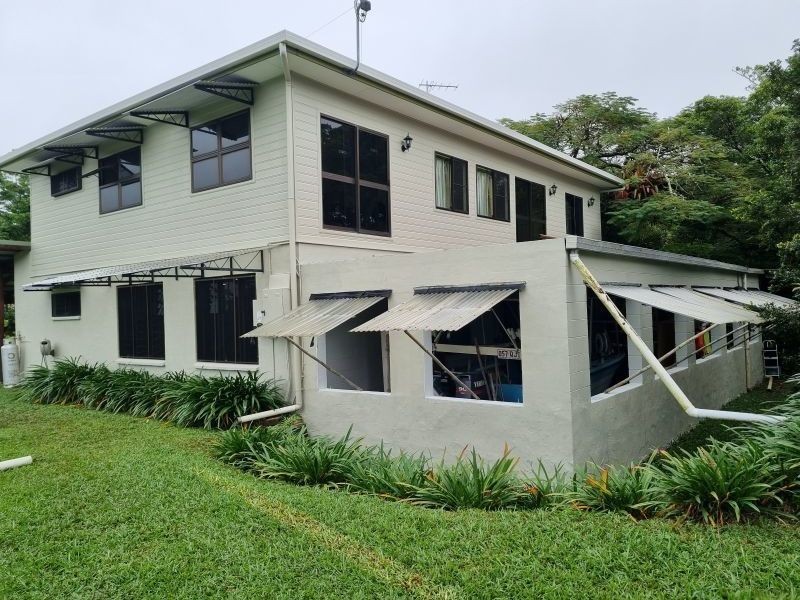 582 Bingil bay rd, Bingil Bay QLD 4852