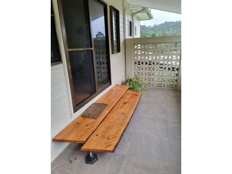 582 Bingil bay rd, Bingil Bay QLD 4852
