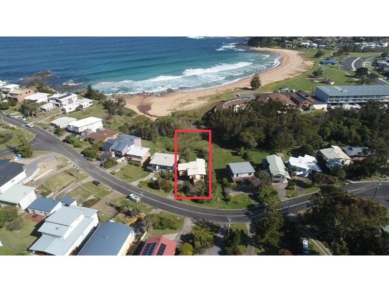 27 Tallawang Ave, Malua Bay NSW 2536