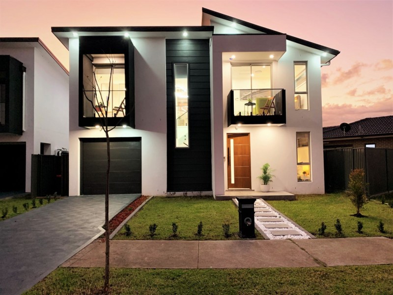 24 Prosper St, Marsden Park NSW 2765