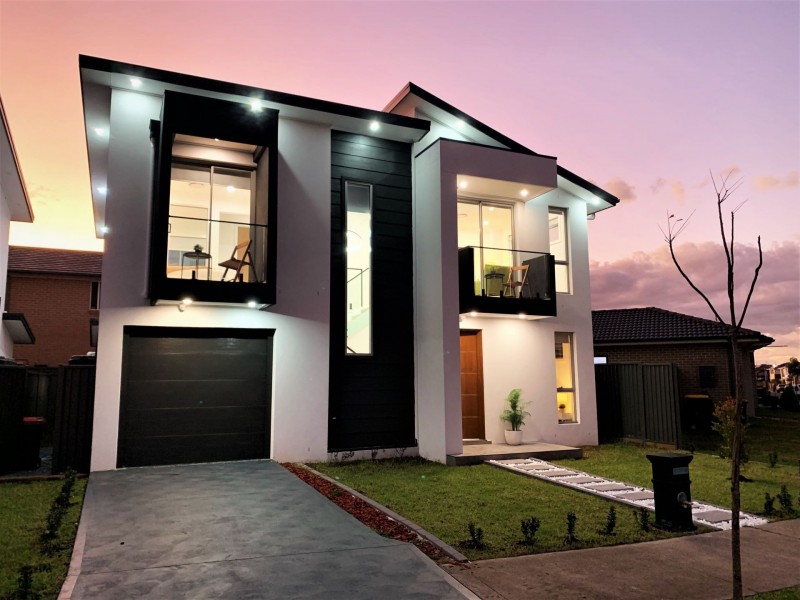 24 Prosper St, Marsden Park NSW 2765