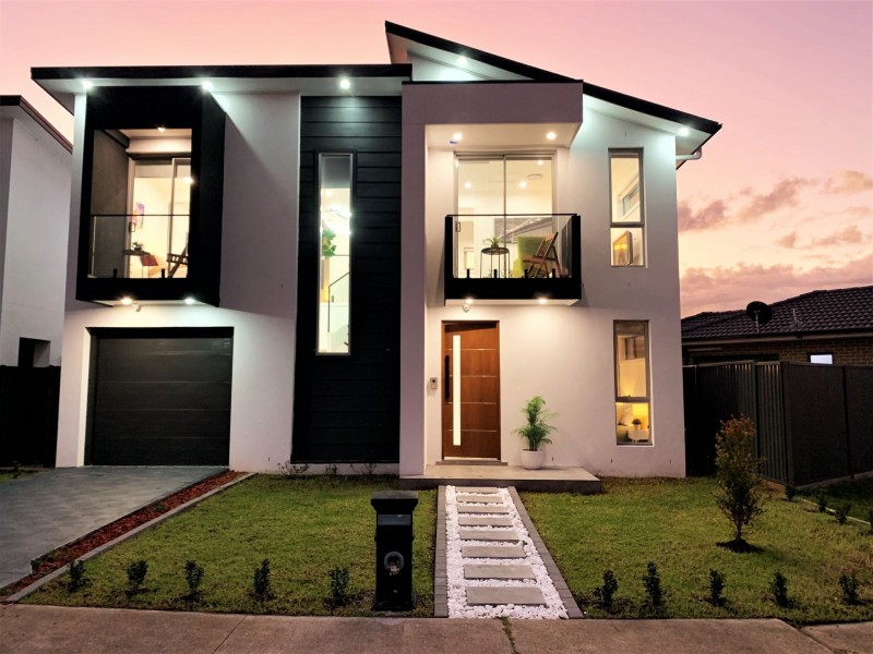 24 Prosper St, Marsden Park NSW 2765