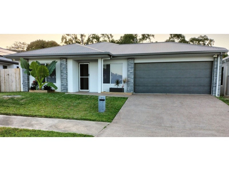42 Etty Street, Kewarra Beach QLD 4879