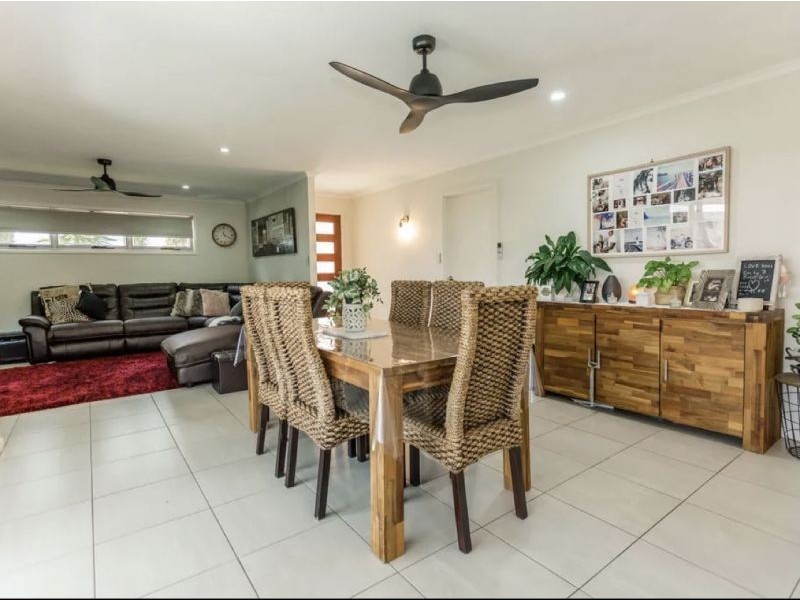 54 Kassidy Drive, Emerald QLD 4720