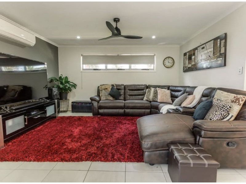 54 Kassidy Drive, Emerald QLD 4720