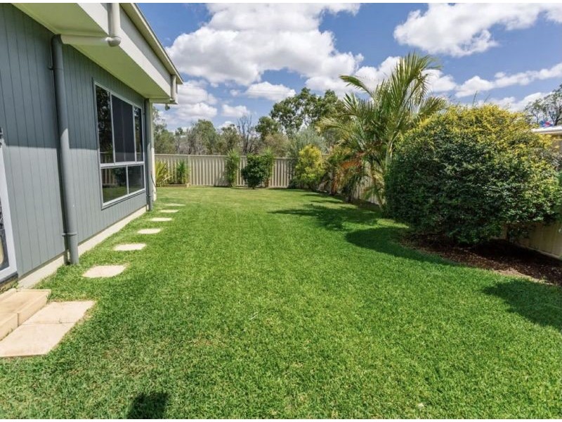 54 Kassidy Drive, Emerald QLD 4720