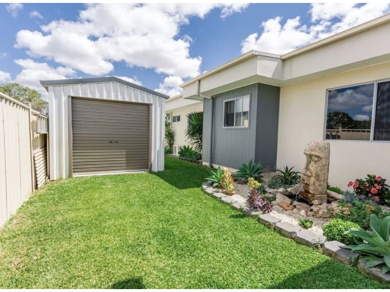 54 Kassidy Drive, Emerald QLD 4720