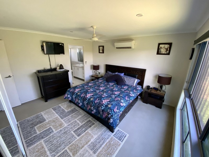 54 Kassidy Drive, Emerald QLD 4720