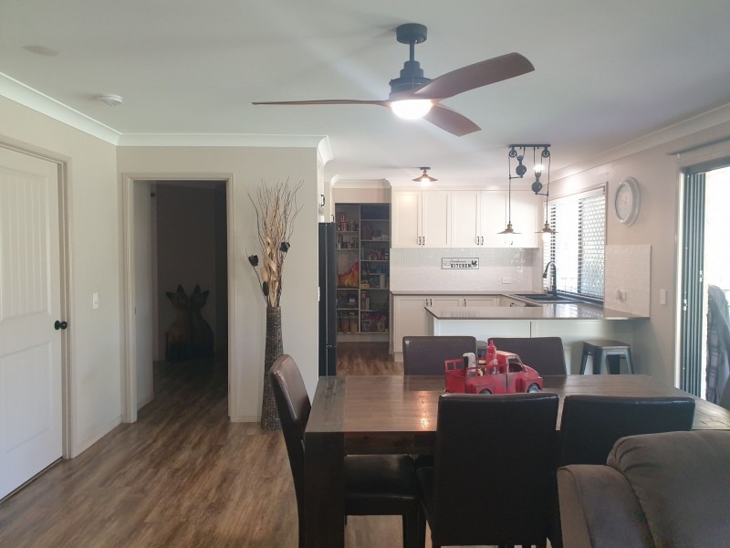 139 Moes Rd, Walligan QLD 4655