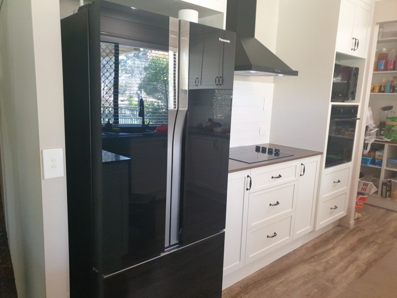 139 Moes Rd, Walligan QLD 4655