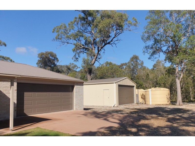 139 Moes Rd, Walligan QLD 4655