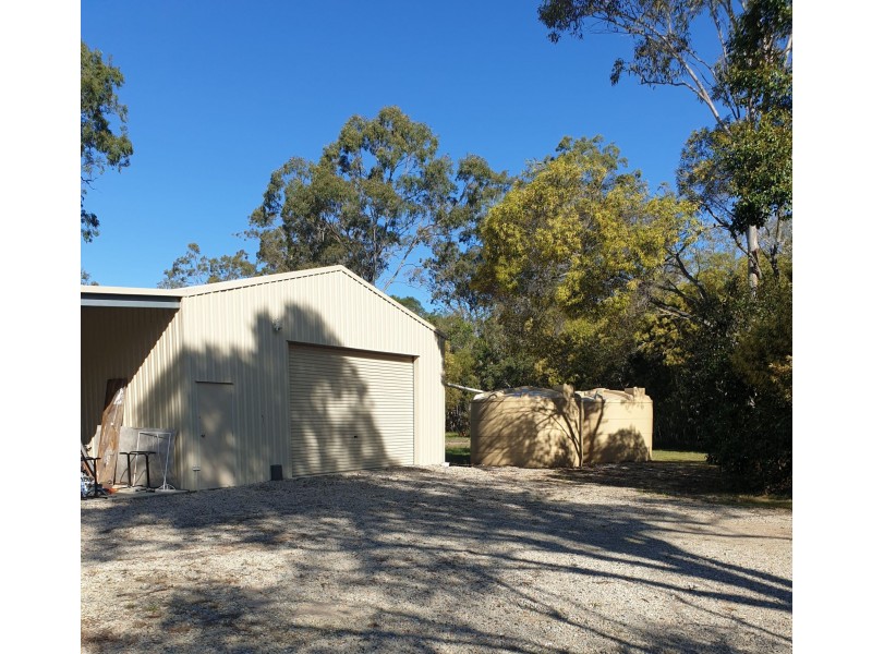 139 Moes Rd, Walligan QLD 4655