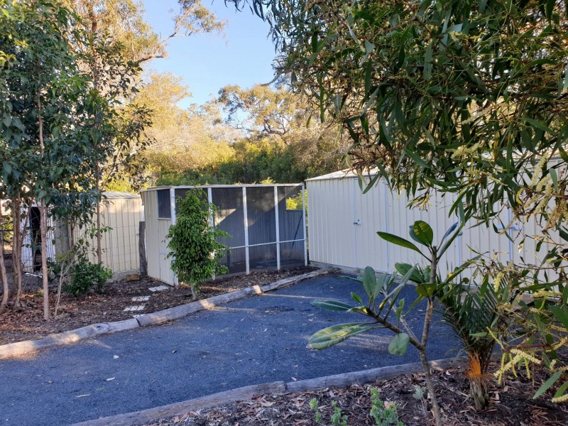 139 Moes Rd, Walligan QLD 4655