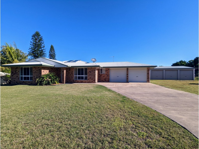 90 Sondra Lena Drive, Glenlee QLD 4711