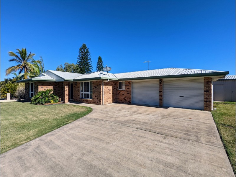 90 Sondra Lena Drive, Glenlee QLD 4711