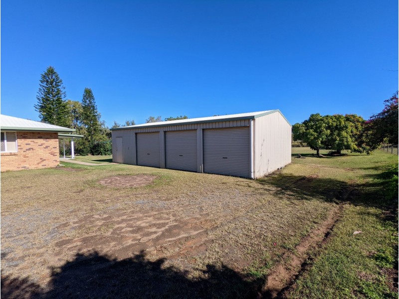 90 Sondra Lena Drive, Glenlee QLD 4711