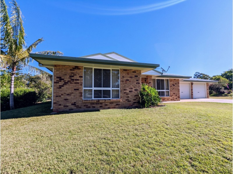 90 Sondra Lena Drive, Glenlee QLD 4711