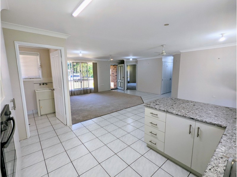 90 Sondra Lena Drive, Glenlee QLD 4711