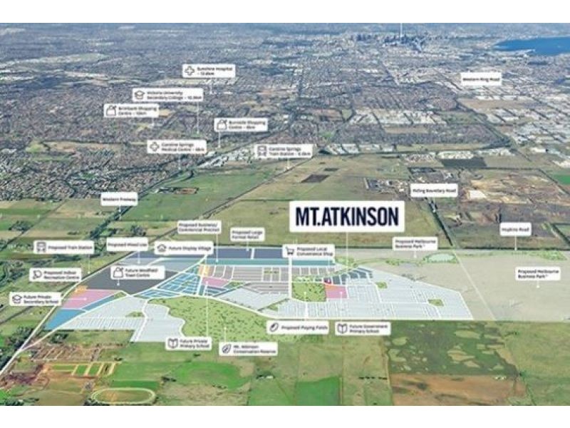 153 Clara Avenue, Truganina VIC 3029