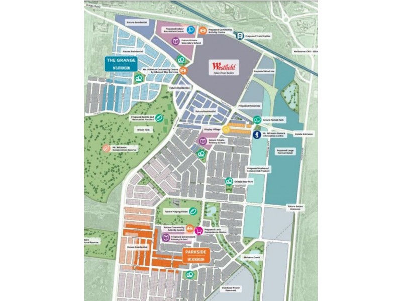 153 Clara Avenue, Truganina VIC 3029