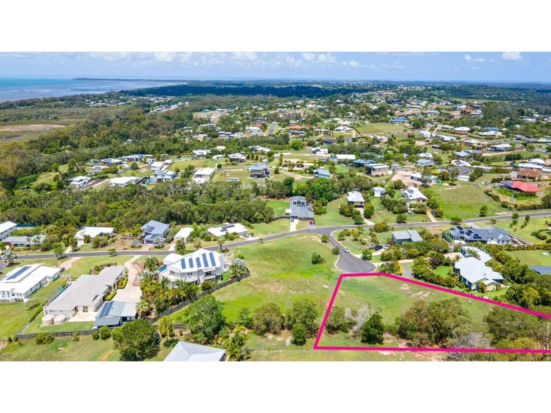 5 Glen Laton Court, Craignish QLD 4655