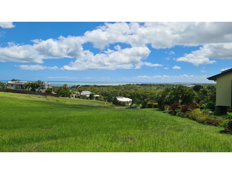 5 Glen Laton Court, Craignish QLD 4655