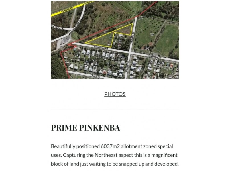 98 McBride Rd, Pinkenba QLD 4008