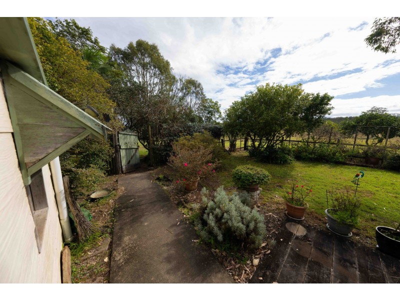 370 Brookers Road, Shannon Brook NSW 2470