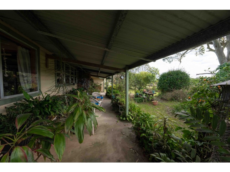 370 Brookers Road, Shannon Brook NSW 2470