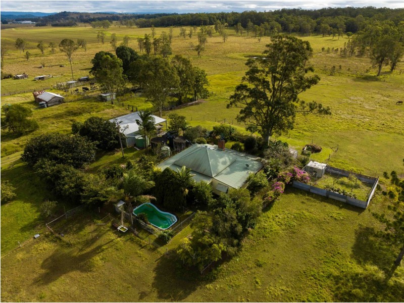 370 Brookers Road, Shannon Brook NSW 2470