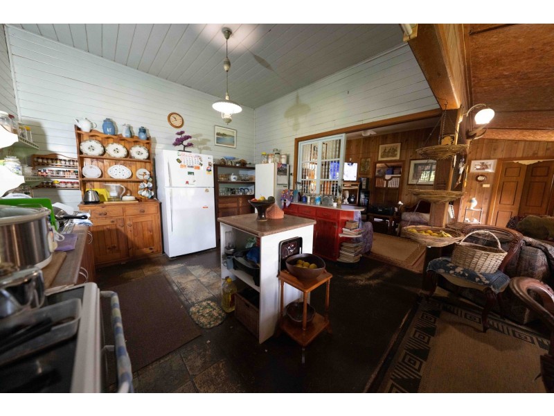 370 Brookers Road, Shannon Brook NSW 2470