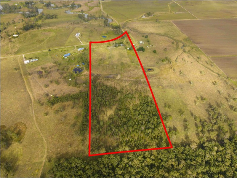 370 Brookers Road, Shannon Brook NSW 2470