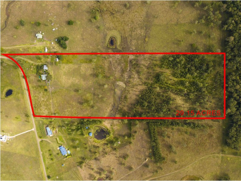 370 Brookers Road, Shannon Brook NSW 2470