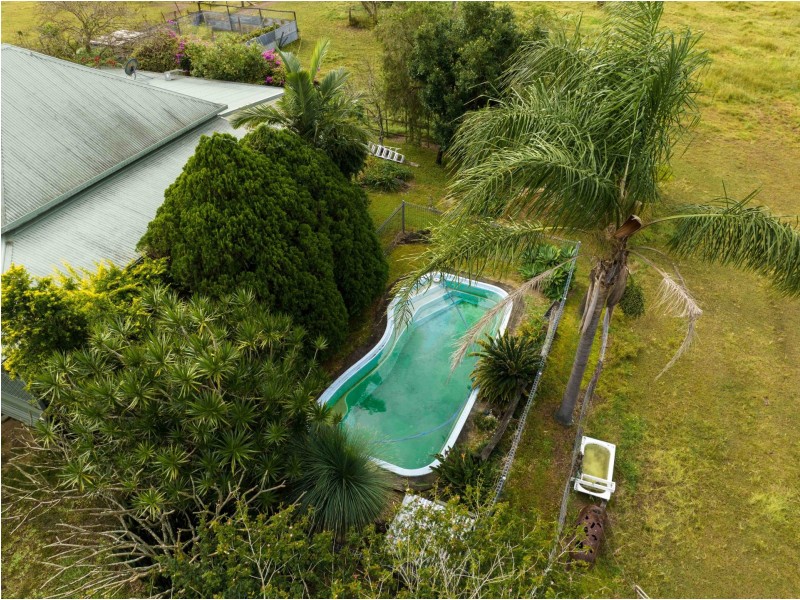 370 Brookers Road, Shannon Brook NSW 2470