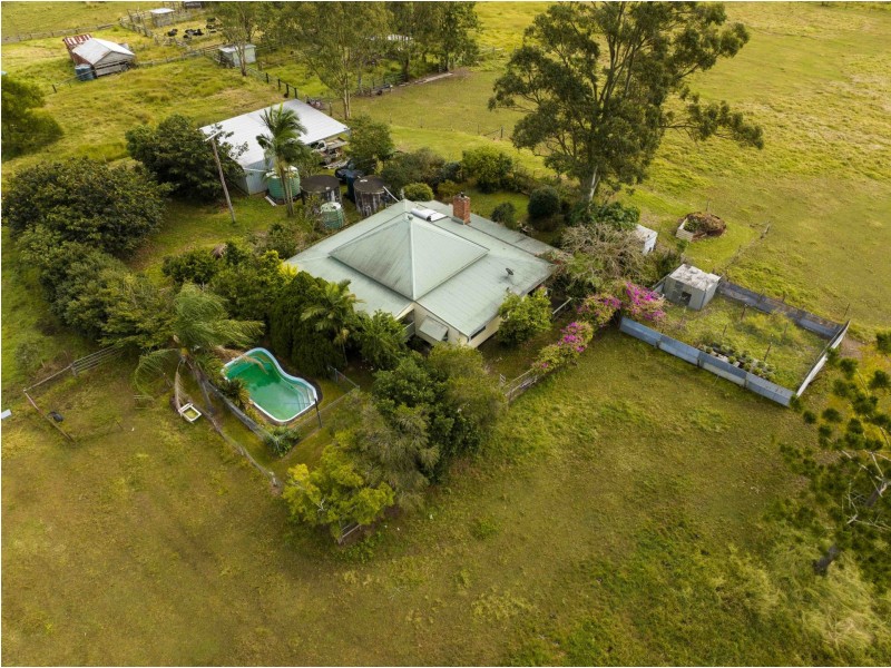 370 Brookers Road, Shannon Brook NSW 2470