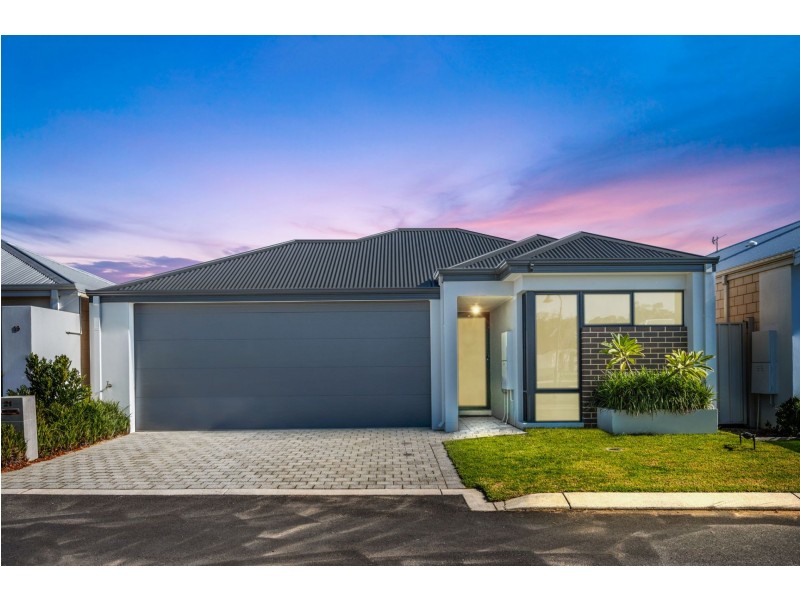 21 Resolve Crescent, Eaton WA 6232