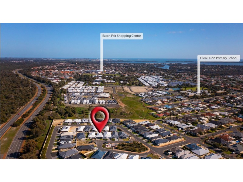 21 Resolve Crescent, Eaton WA 6232