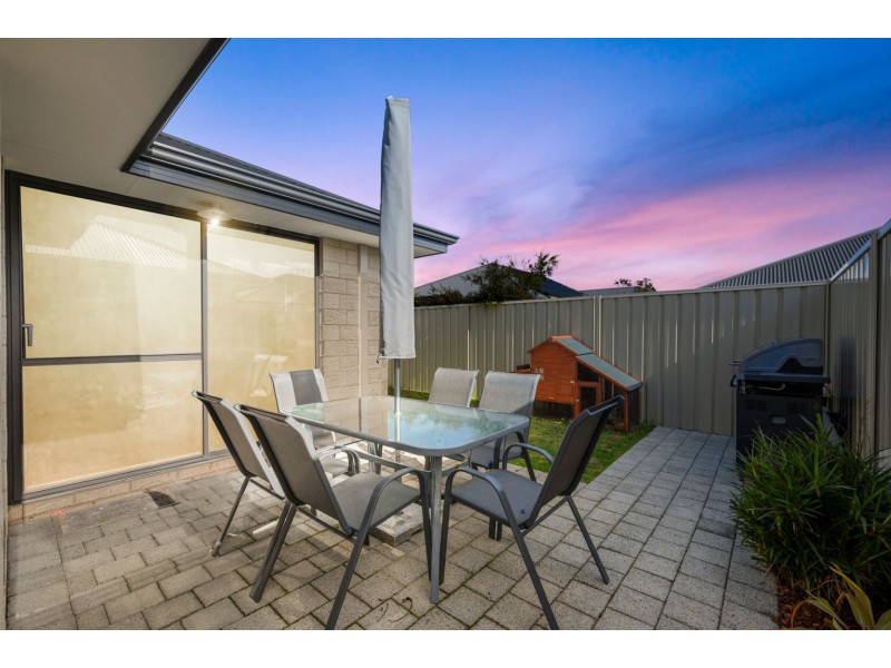 21 Resolve Crescent, Eaton WA 6232