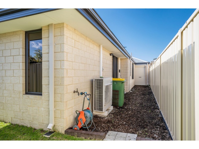 21 Resolve Crescent, Eaton WA 6232